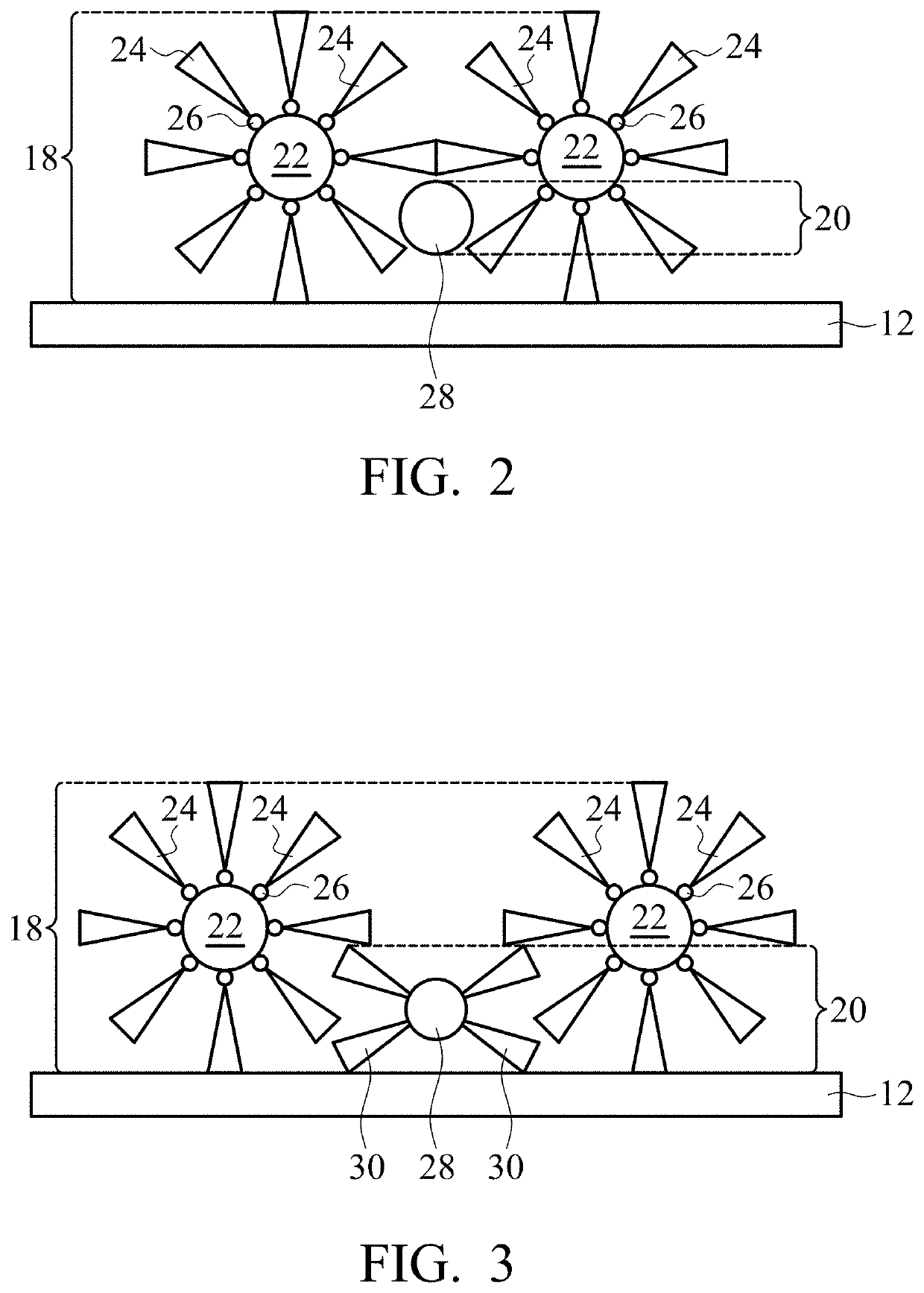 Gas sensor