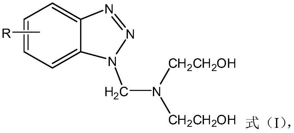 Scale-inhibiting corrosion inhibitor composition, scale-inhibiting corrosion inhibitor, and applications of scale-inhibiting corrosion inhibitor