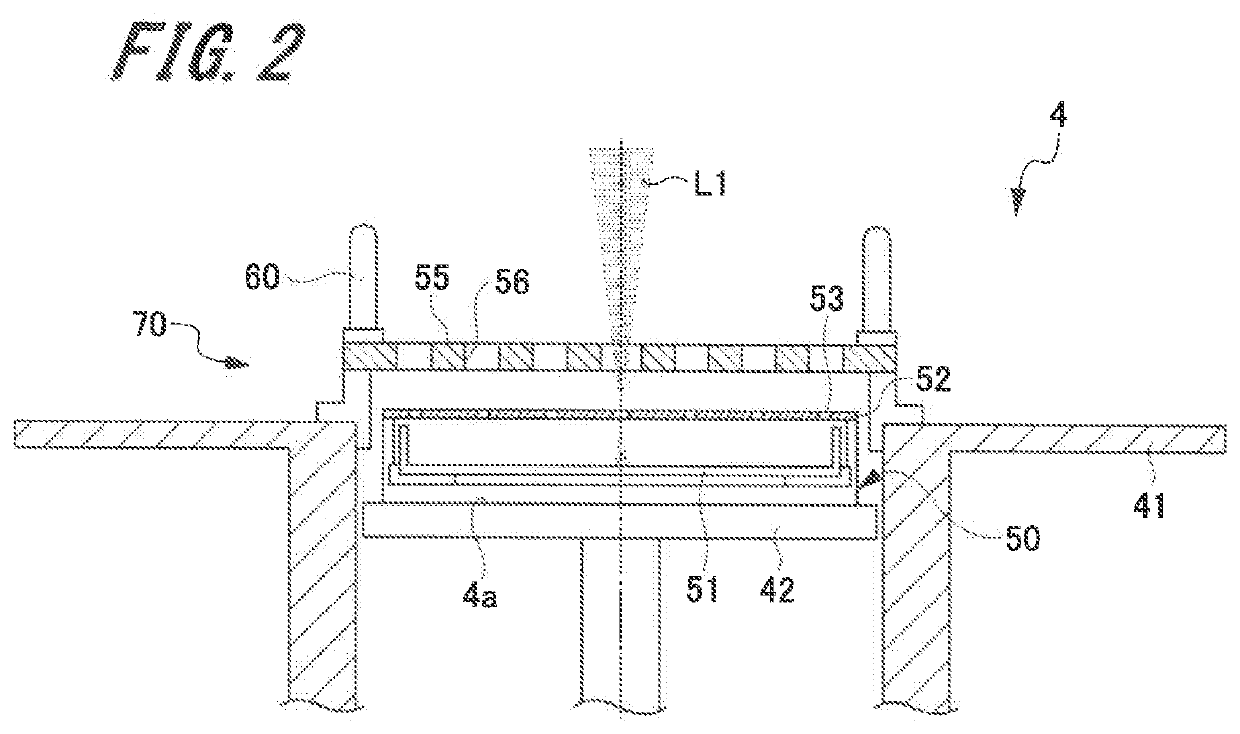 Beam Adjustment Method and Three-Dimensional Powder Bed Fusion Additive Manufacturing Apparatus