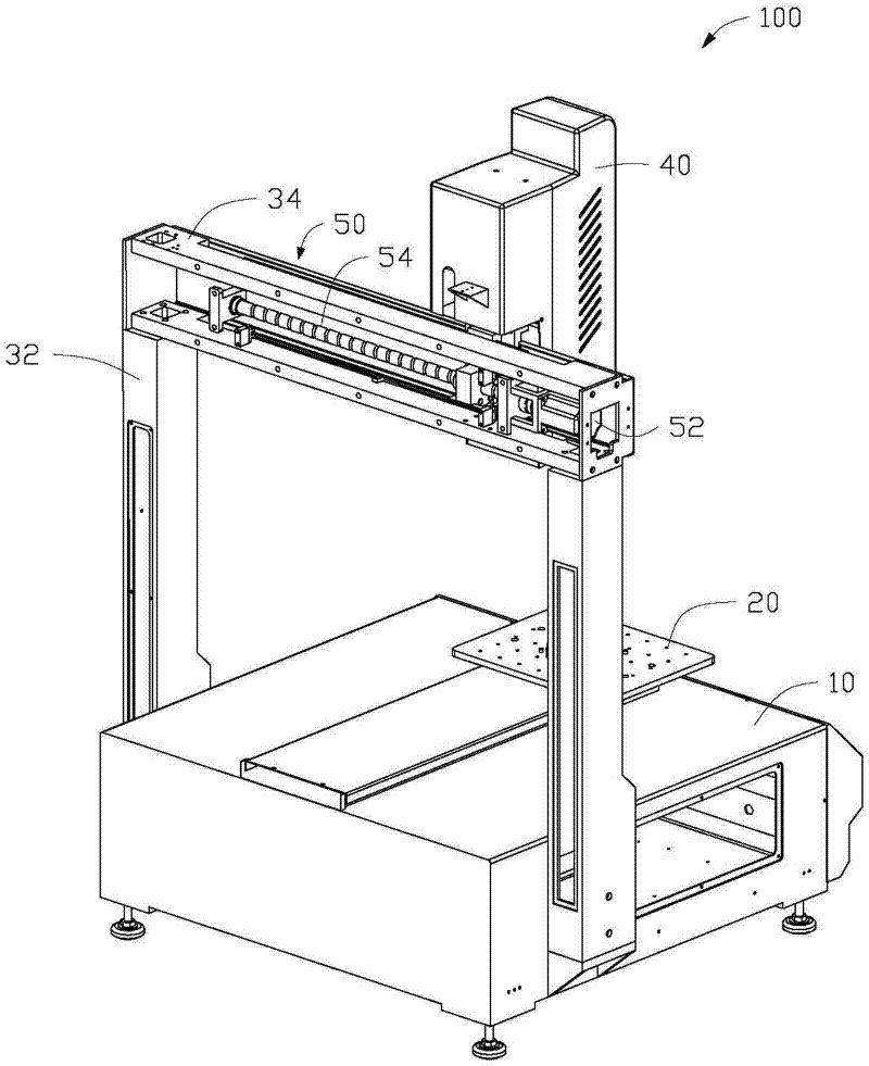 Adhesive dispensing device