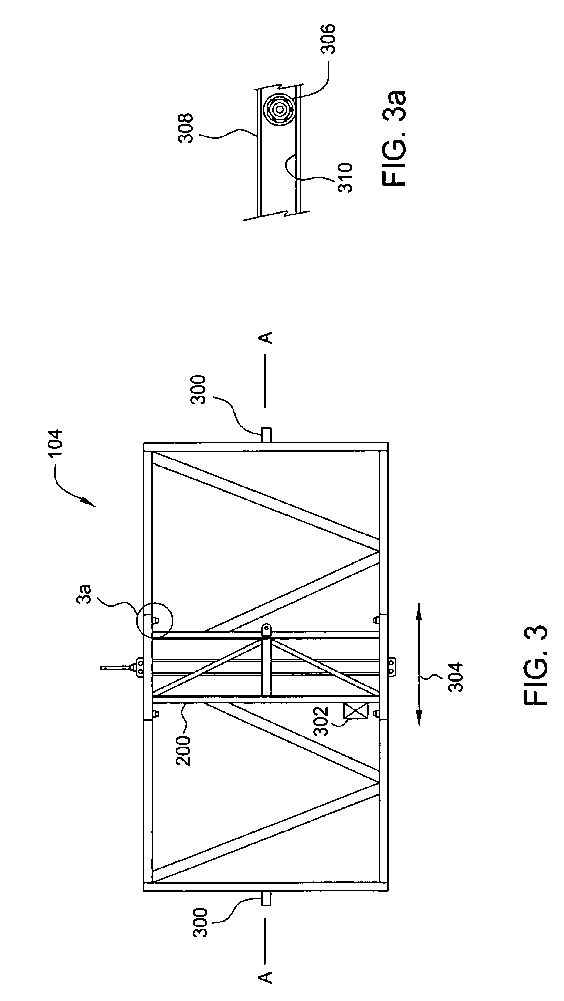 Concrete cooling injection unit and method of injecting a coolant into a concrete mixture