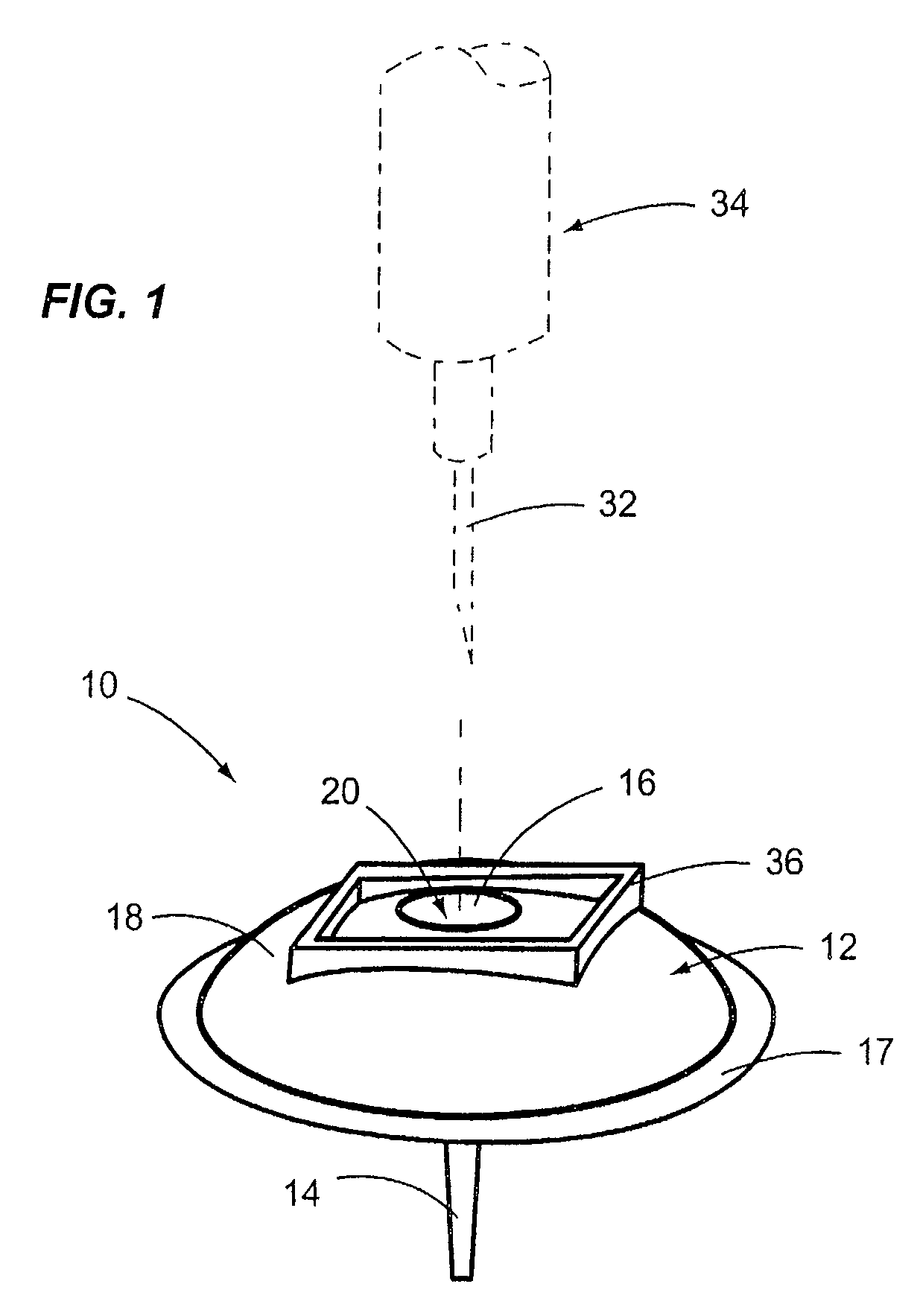 Infusion device