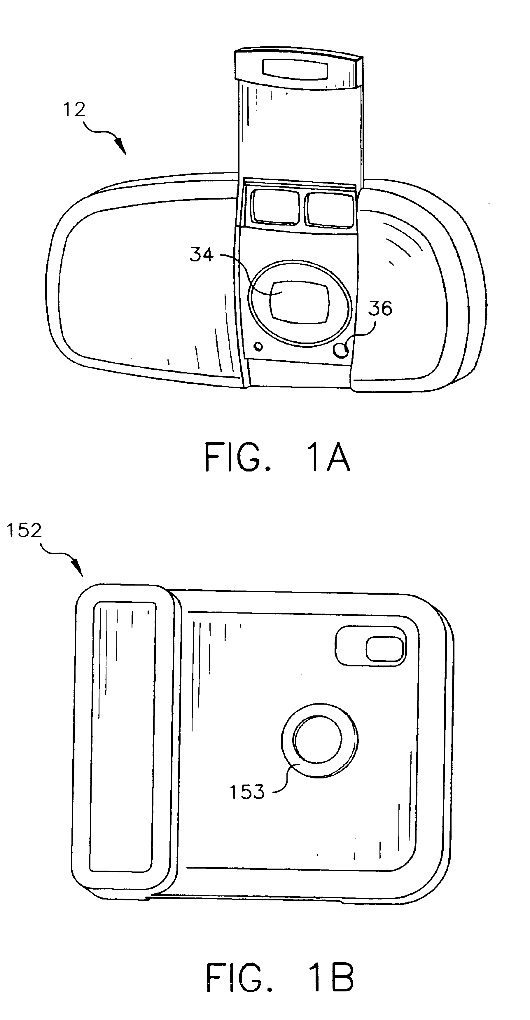 Method of sharing images allowing third party print orders via a web site