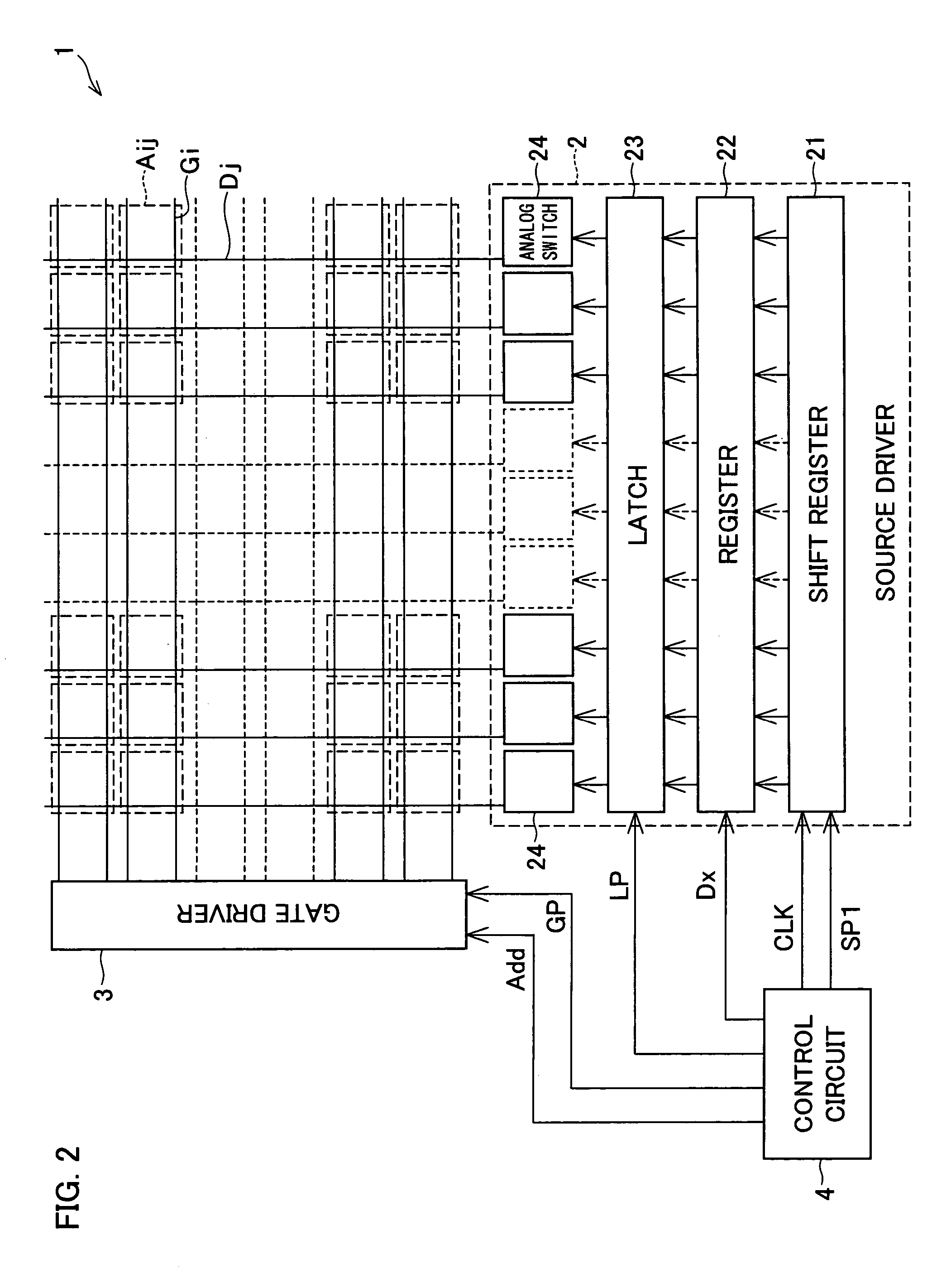 Display apparatus