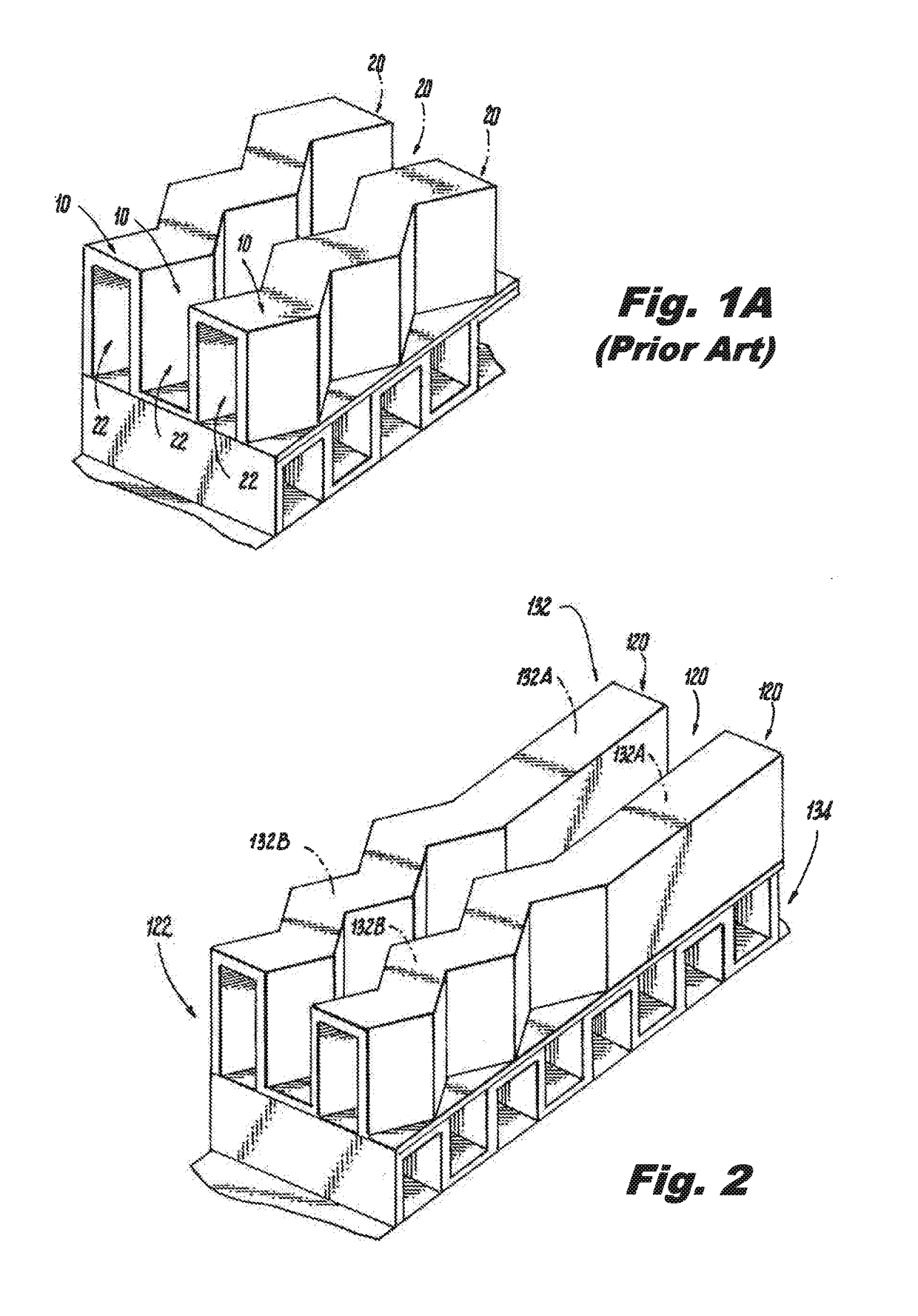 Heat exchanger with enhanced heat transfer