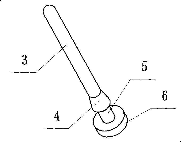 Plug of back panel connector, shielding component, shielding plate of component and shielding pin thereof