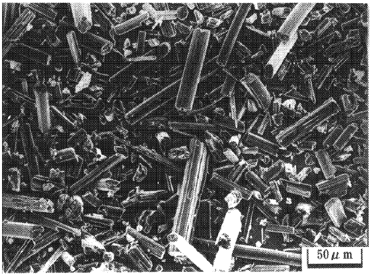 Mesophase pitch-based activated carbon fibers and electric double layer capacitor using the same