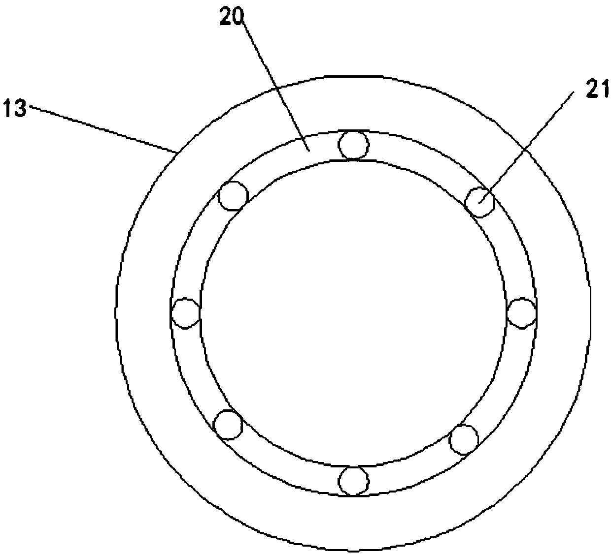 Die machining clamp