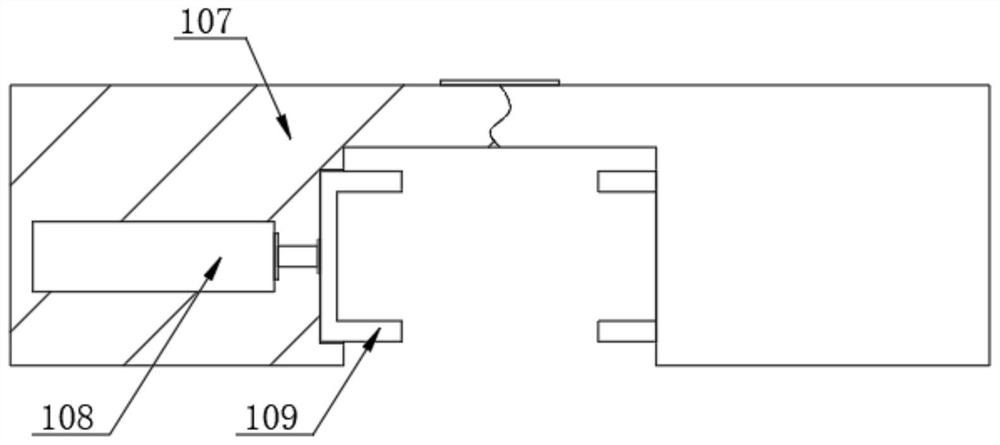 Titanium alloy pickling passivation processing technology