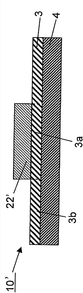 Adhesive thin film, cutting/chip bonding thin film, manufacturing method for semiconductor device and semiconductor device