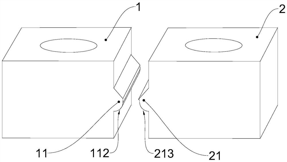 A kind of ultra-thin heat pipe and its manufacturing process