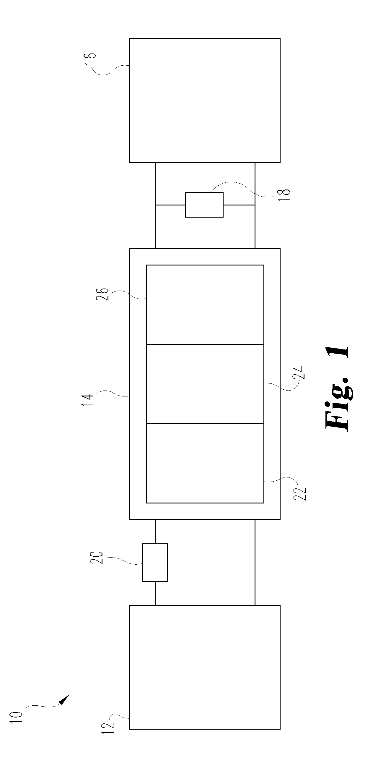 Electrical power system with high-density pulse width modulated (PWM) rectifier