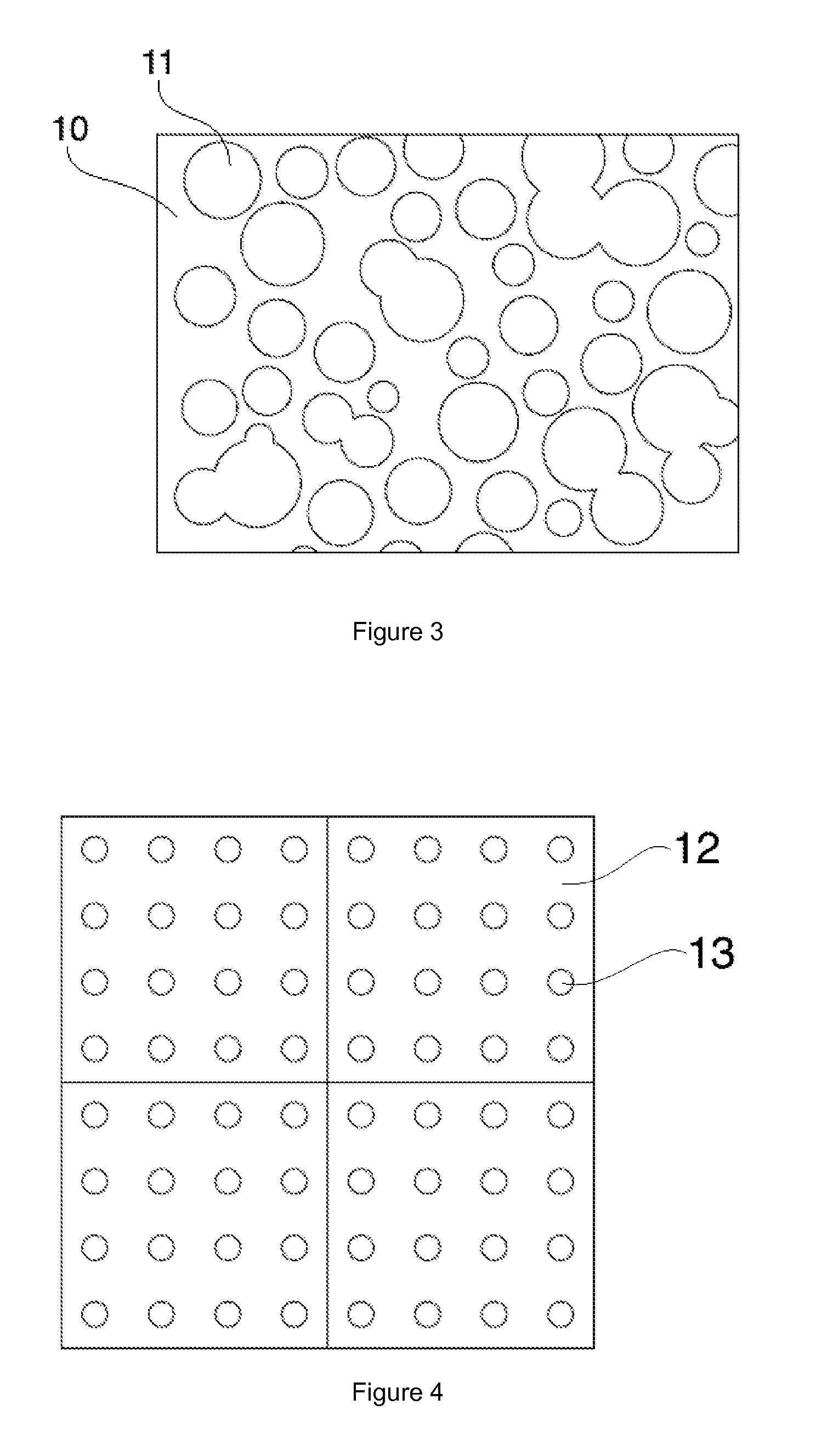 Heat storage system and method for the charging and discharging thereof