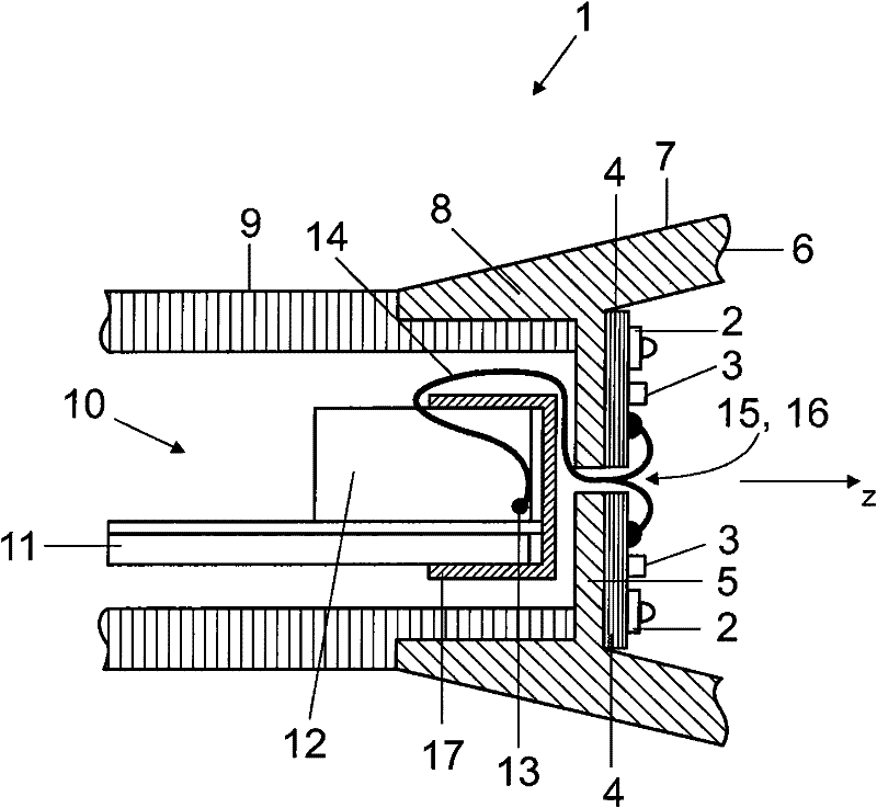 Lighting device