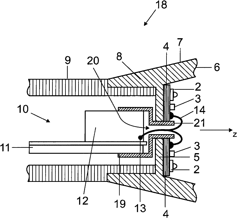 Lighting device