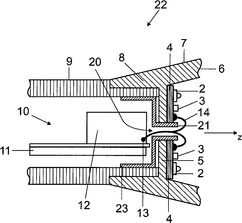 Lighting device