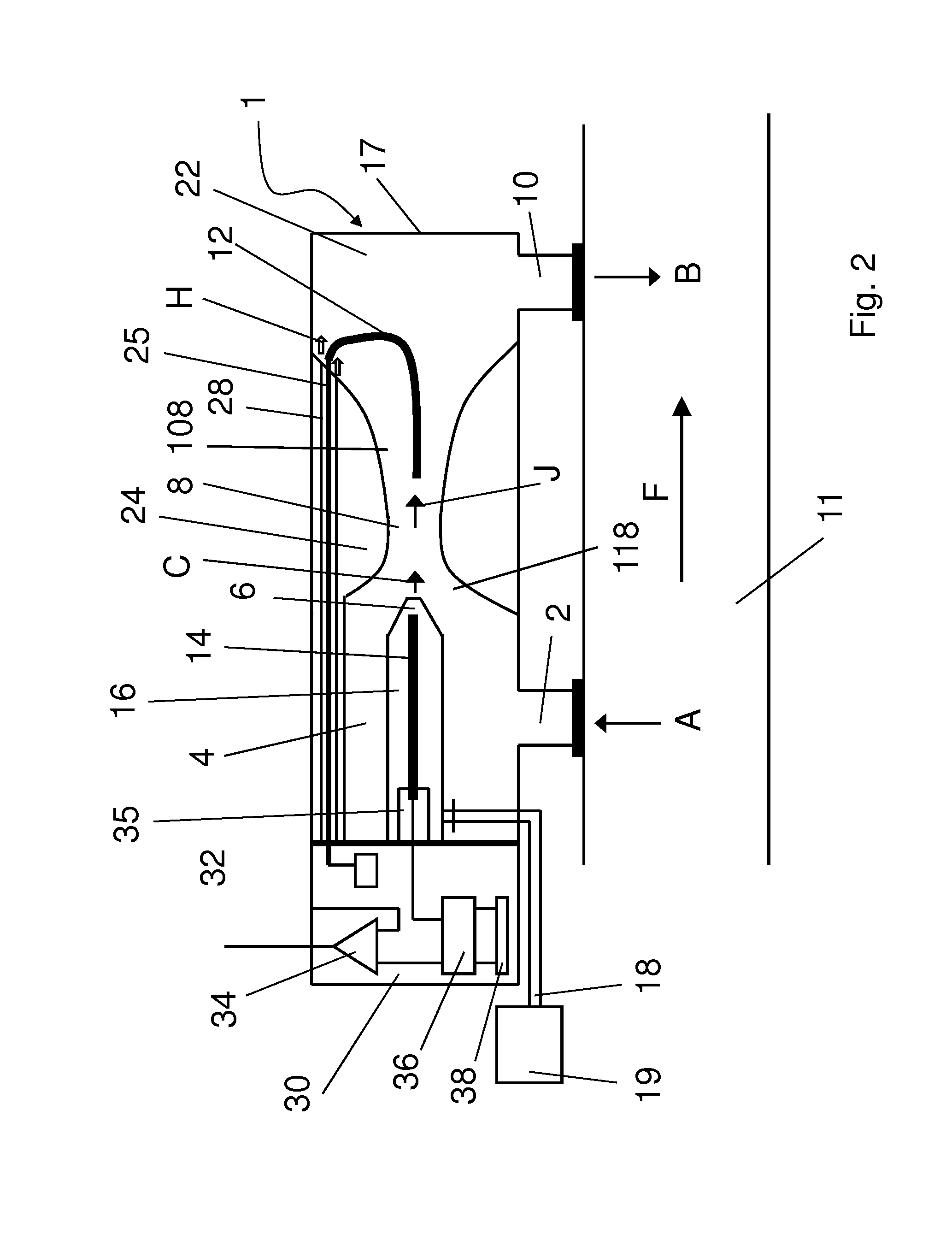 Apparatus for Monitoring Particles in an Aerosol