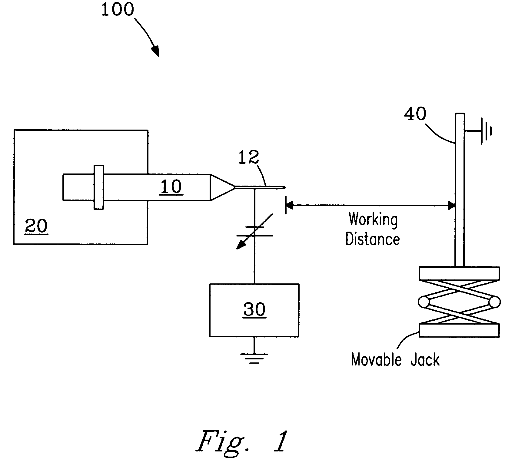 Process for preparing multilayer enzyme coating on a fiber