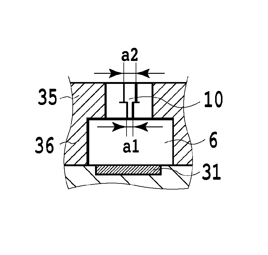 Print head and inkjet printing apparatus