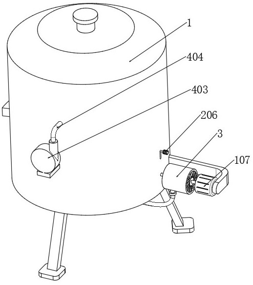 Disc dryer for drying hydroxylamine hydrochloride