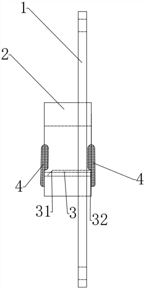 A new technique for dismantling coupling keys with liquid nitrogen