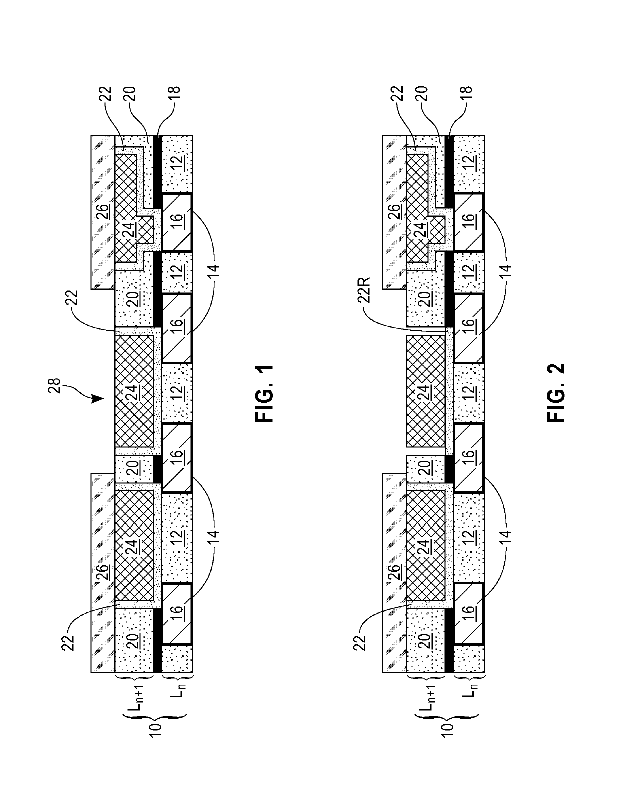 Precision BEOL resistors