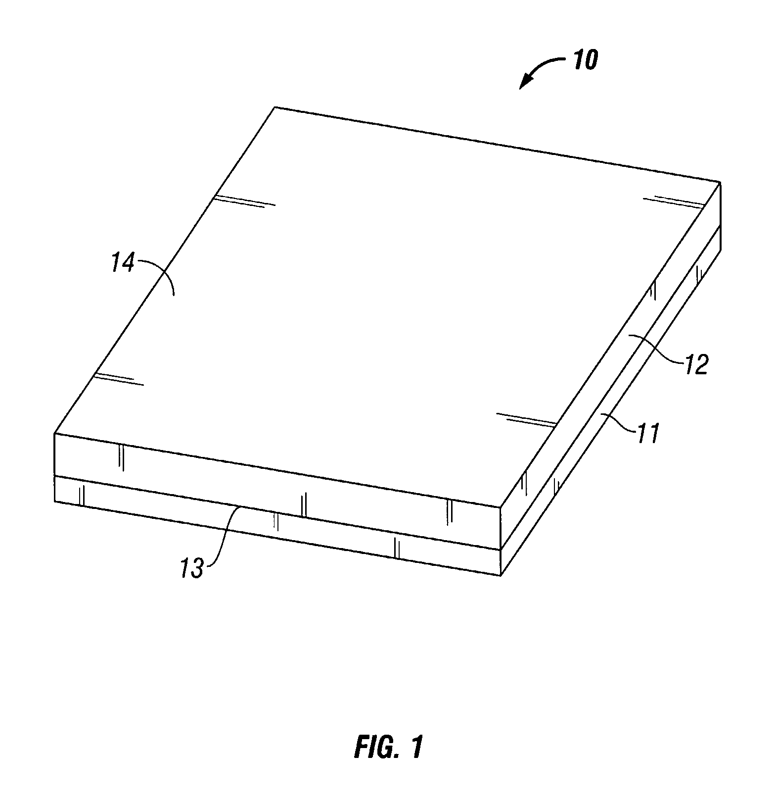 Anti-adhesion barrier