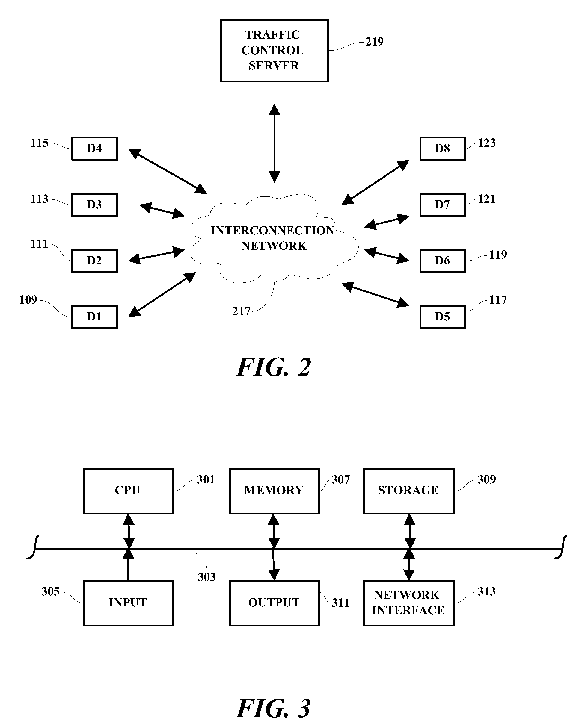 Variable rate toll system