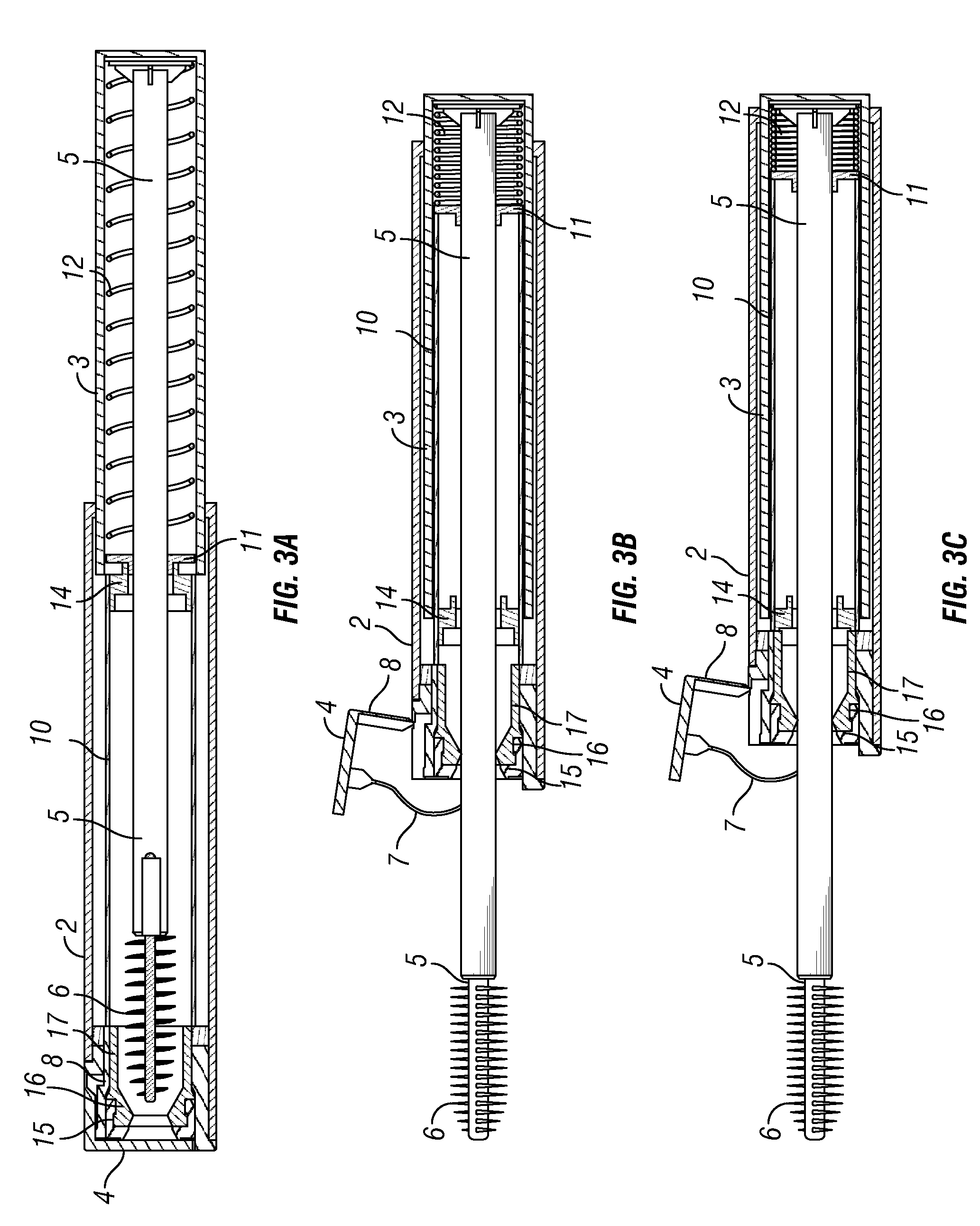 Cosmetic Substance Dispenser