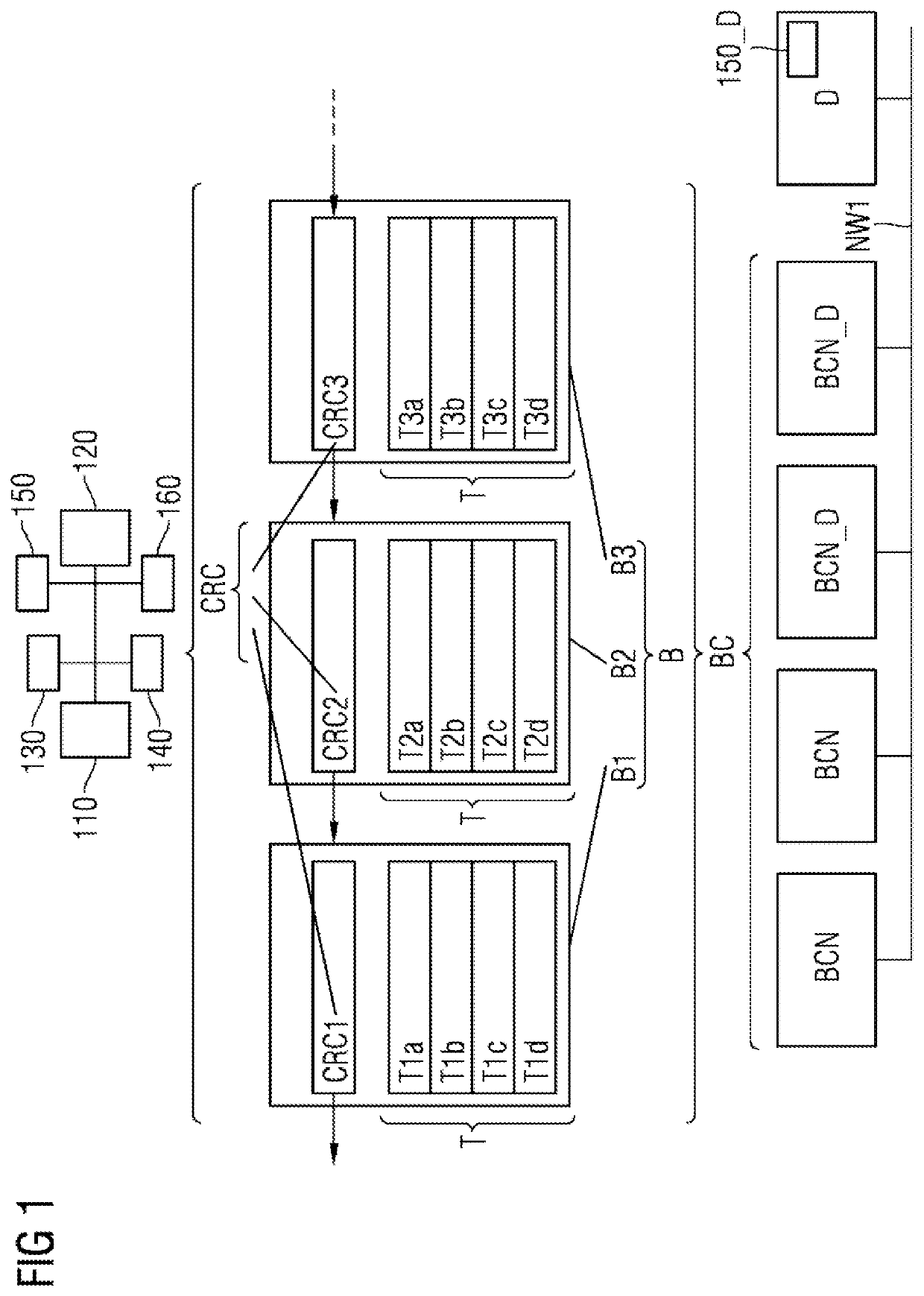 Method and control system for controlling and/or monitoring devices