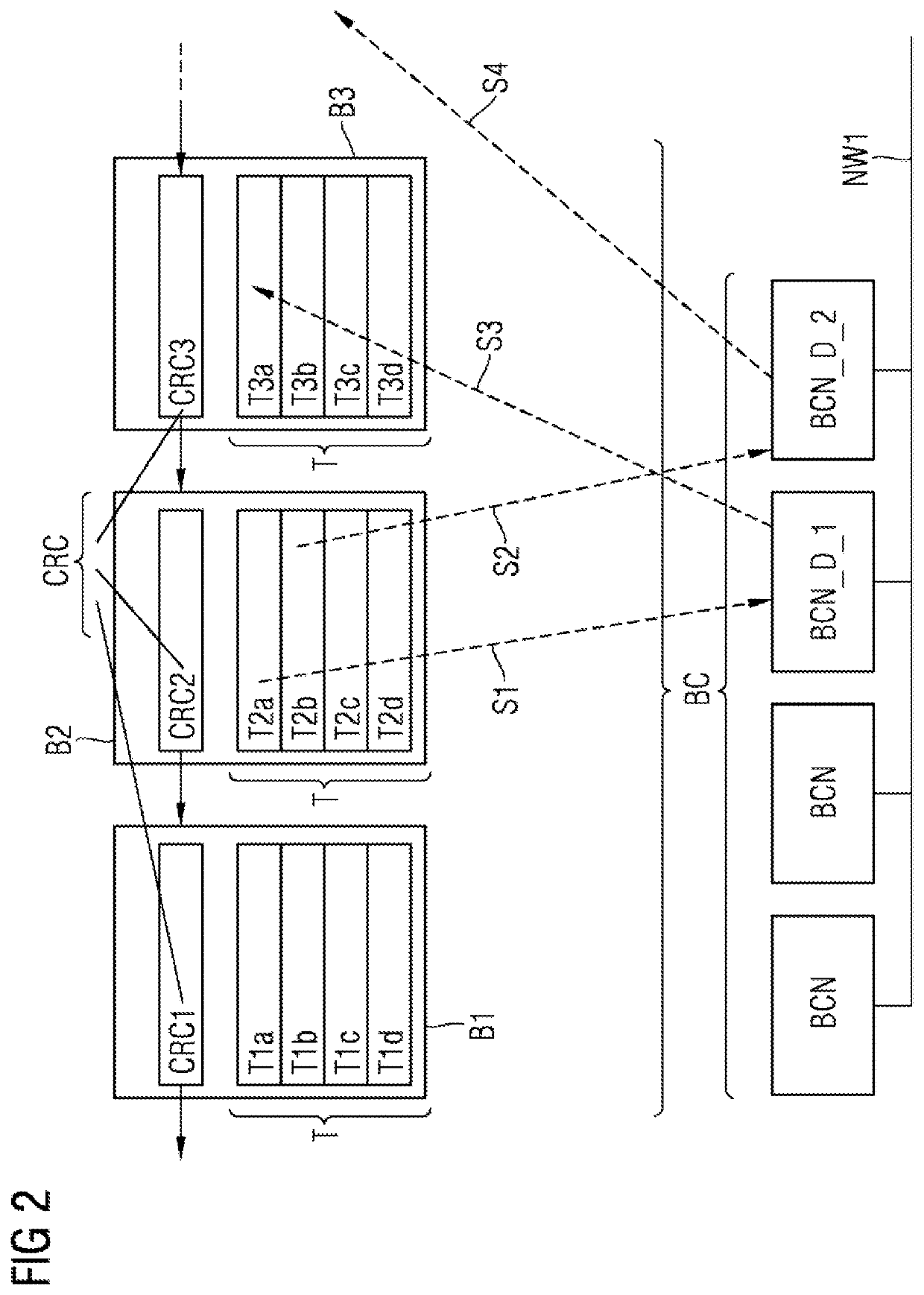 Method and control system for controlling and/or monitoring devices