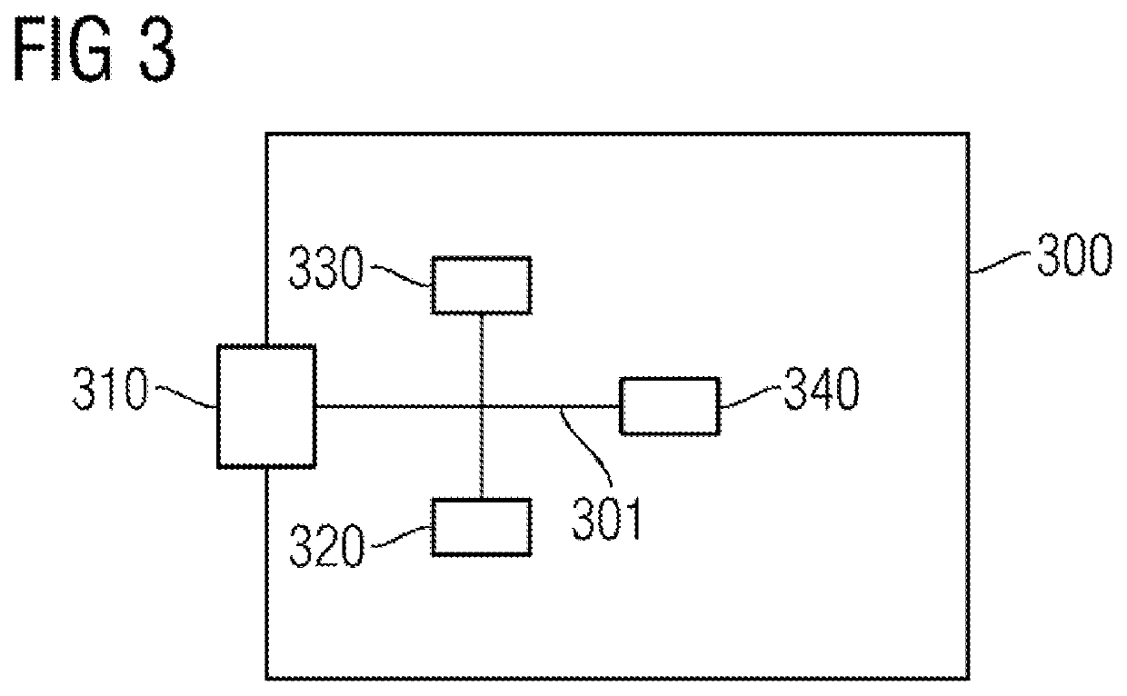 Method and control system for controlling and/or monitoring devices