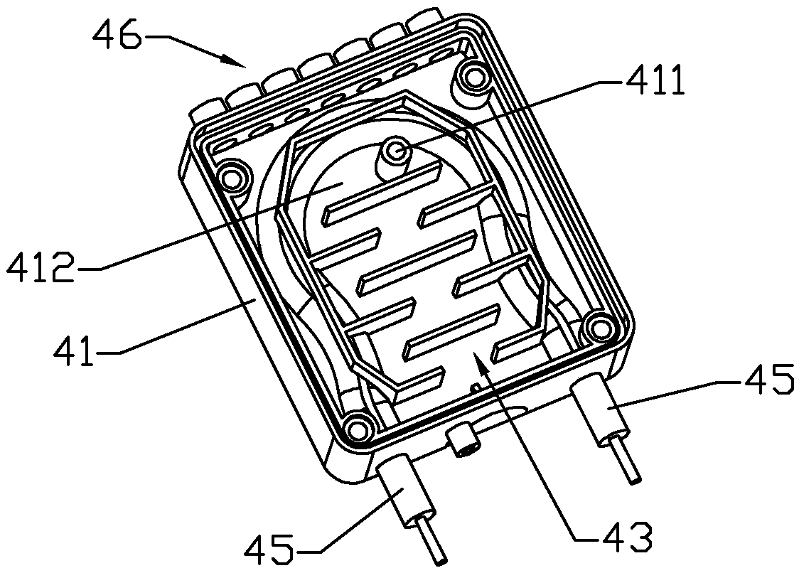 A steam generator with a super large steam volume and a multifunctional steam brush