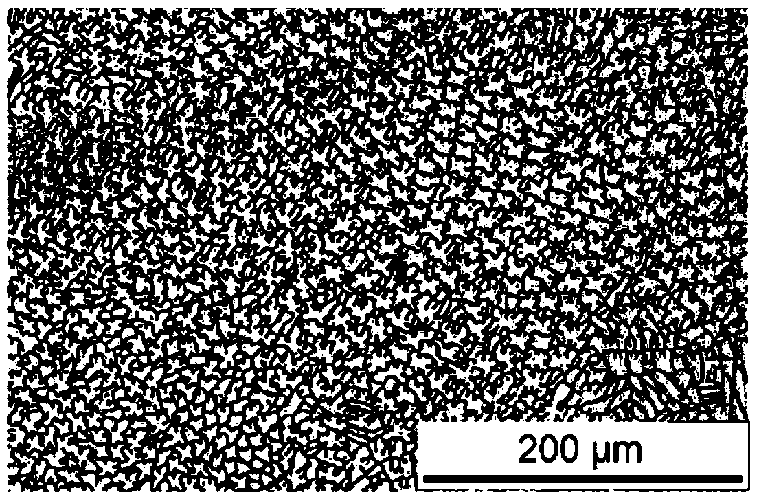 Electric-magnetic compound field synergy laser-cladding method and device