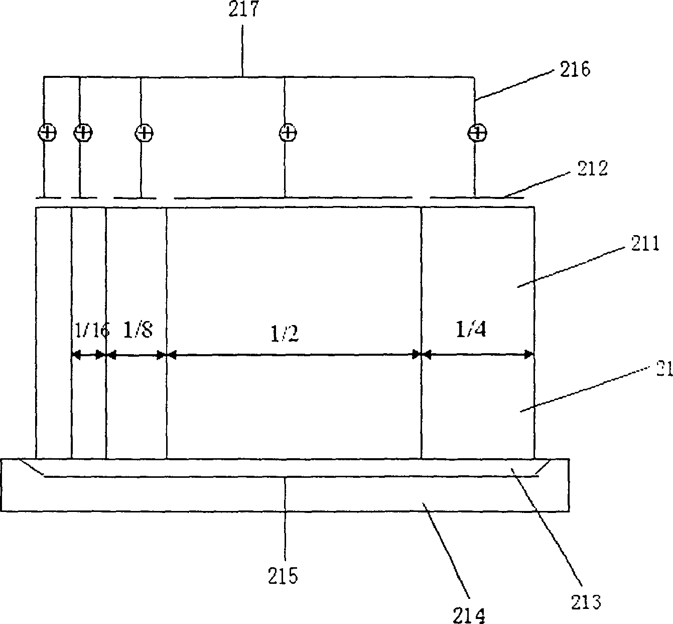 Grain depot humidity control method and its ventilating system