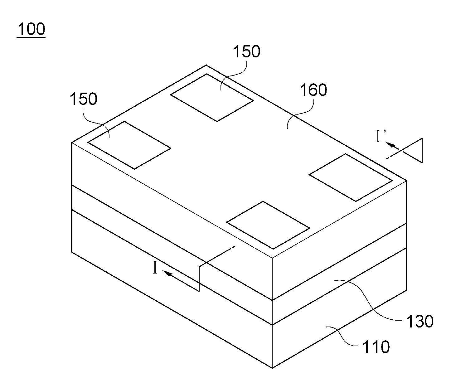 Common mode filter and method of manufacturing the same