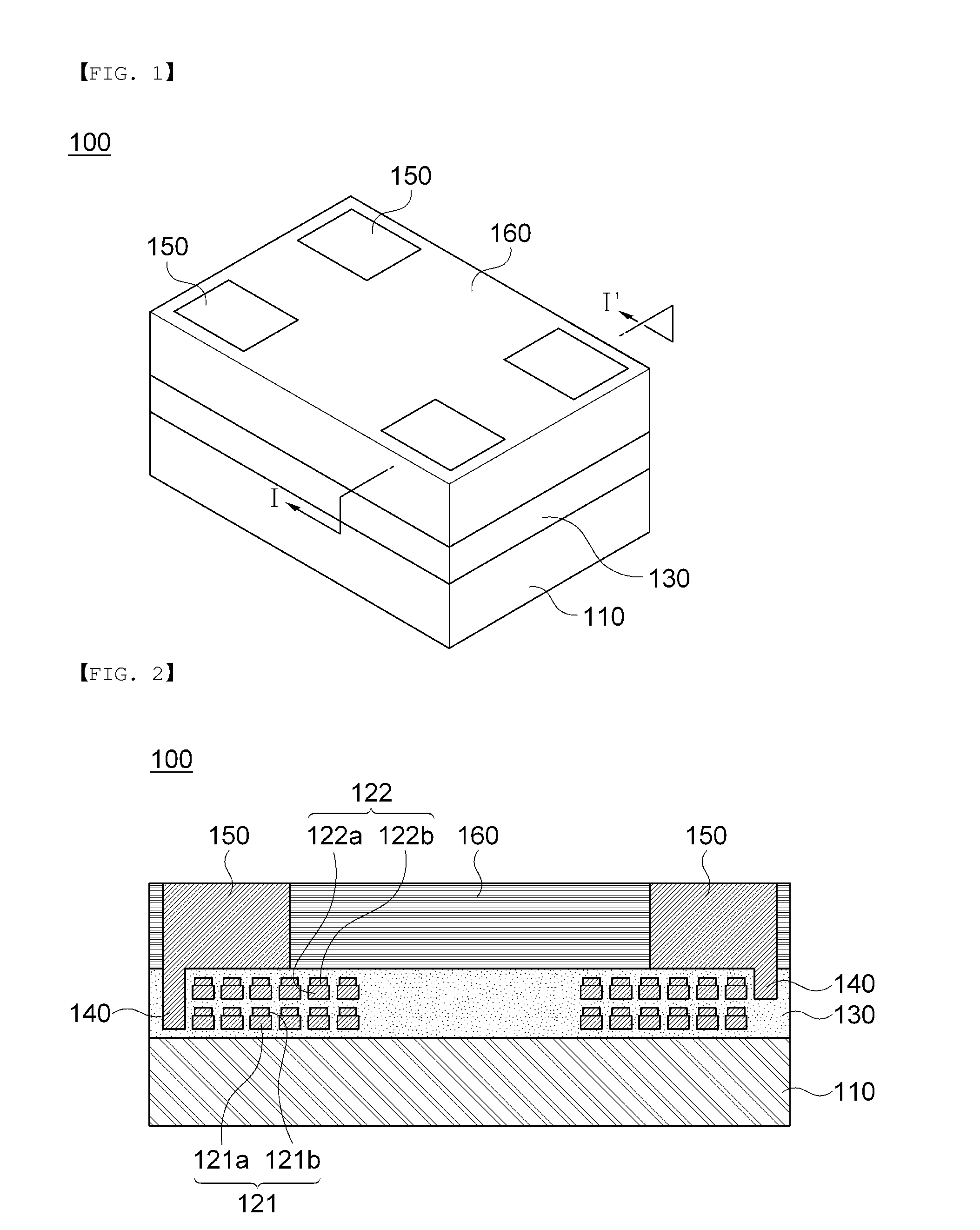 Common mode filter and method of manufacturing the same