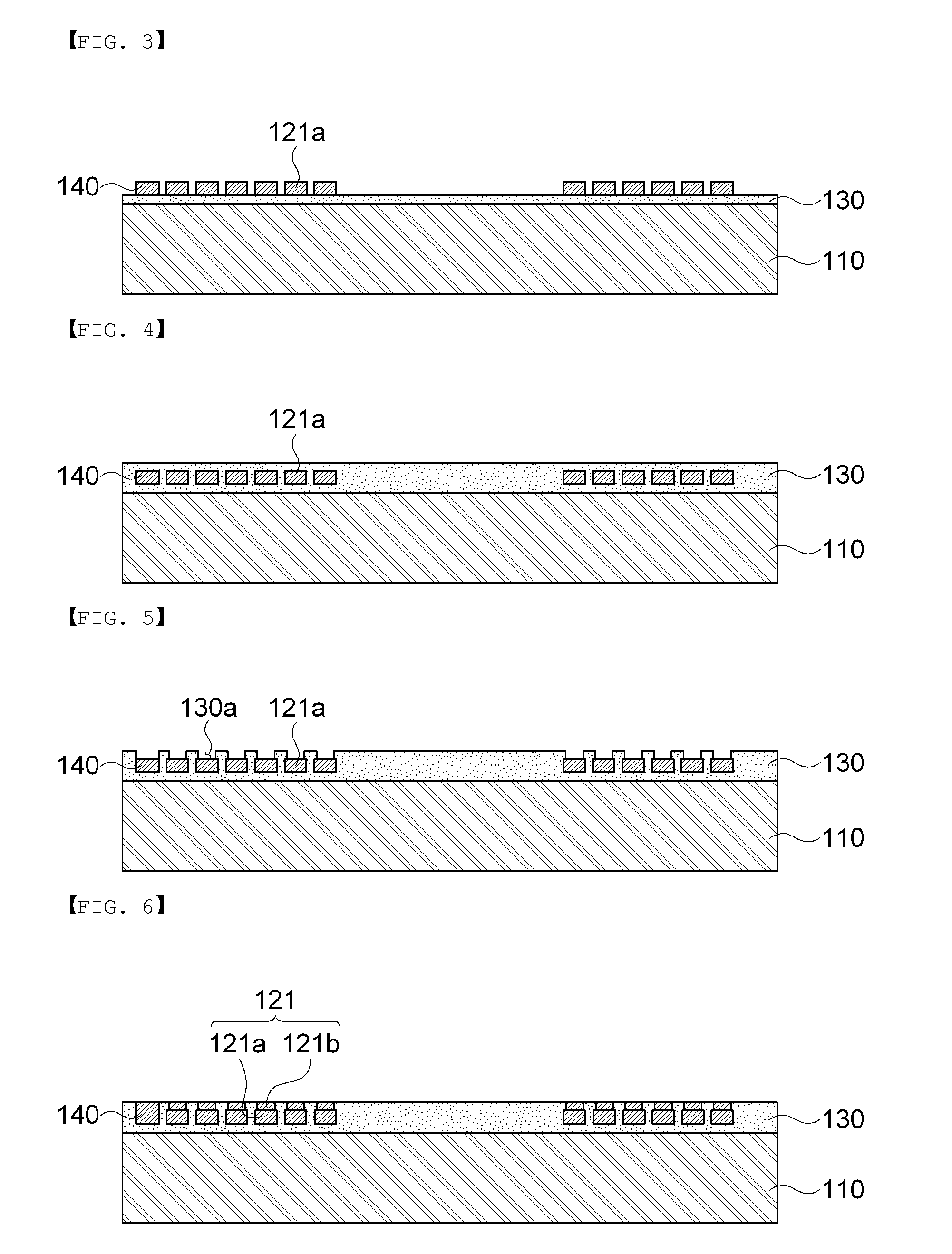 Common mode filter and method of manufacturing the same