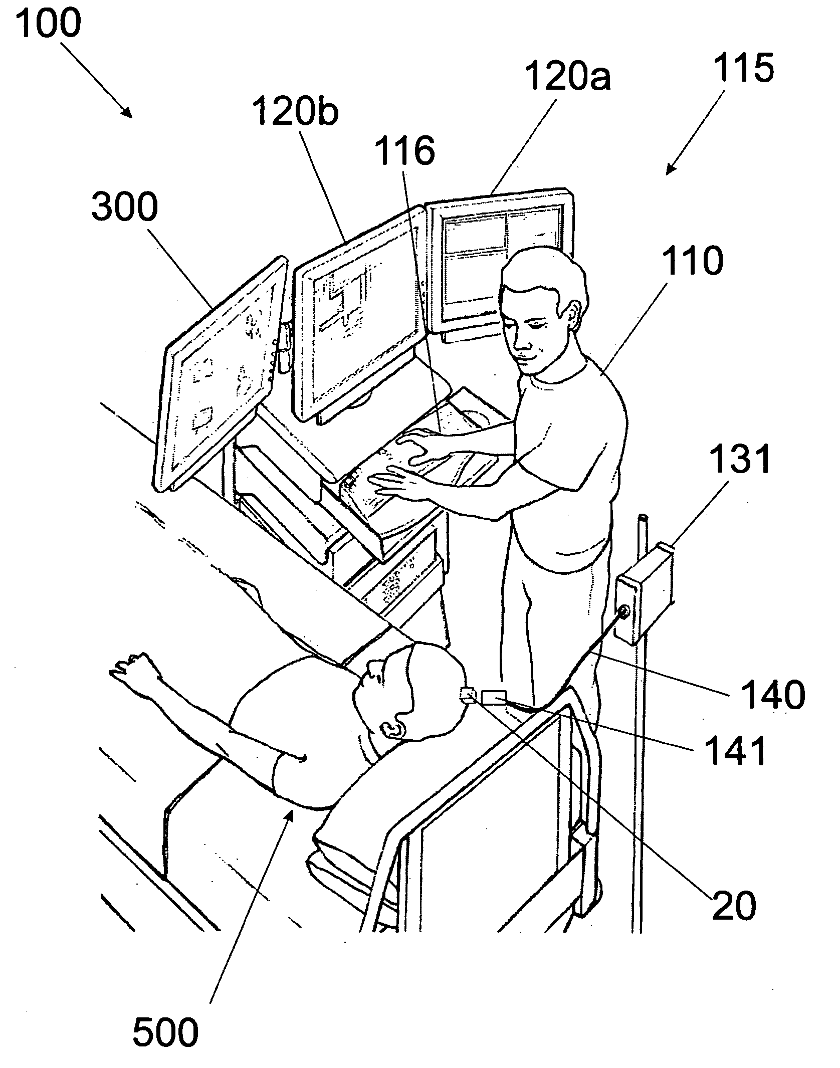 Transcutaneous implant