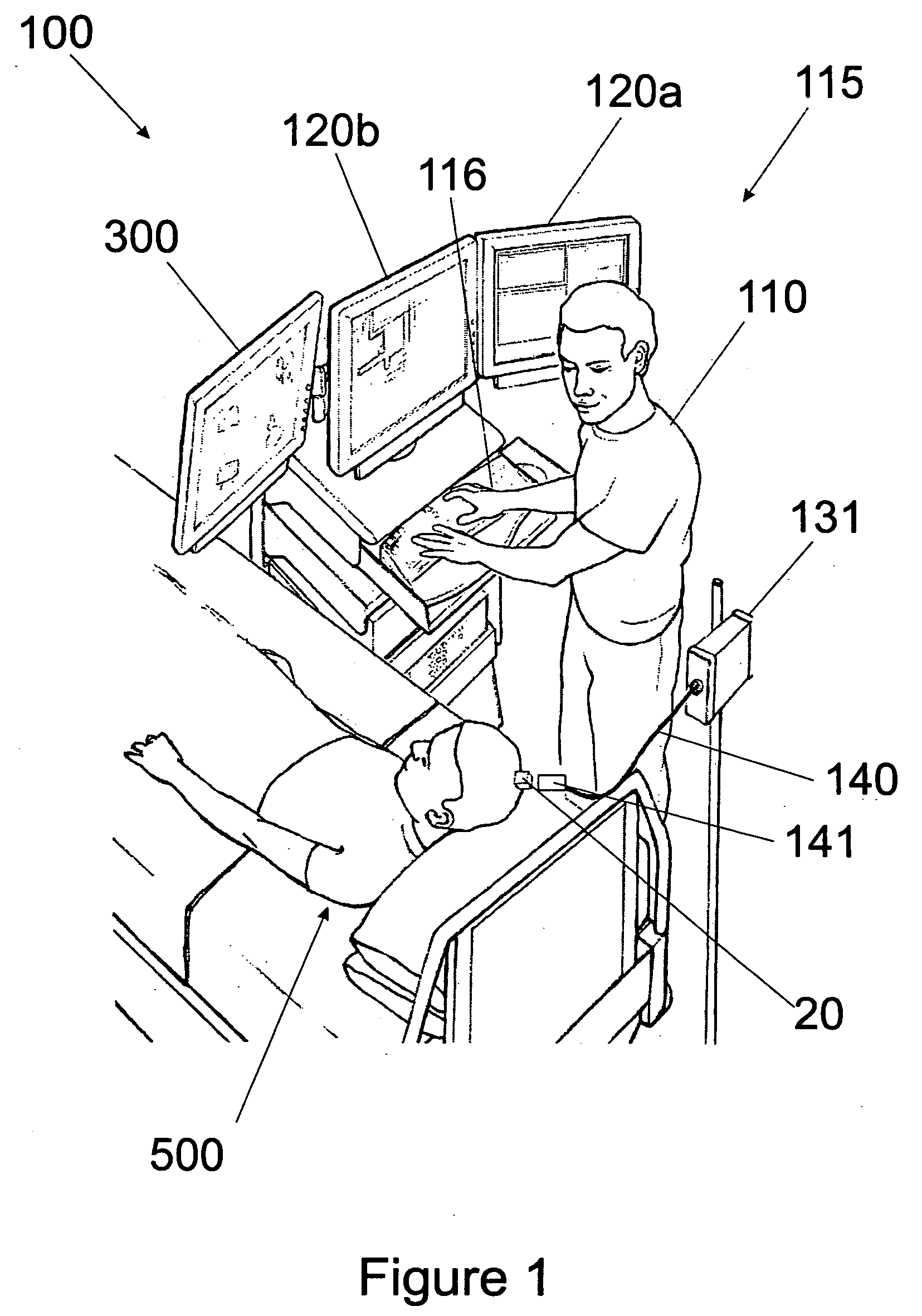 Transcutaneous implant