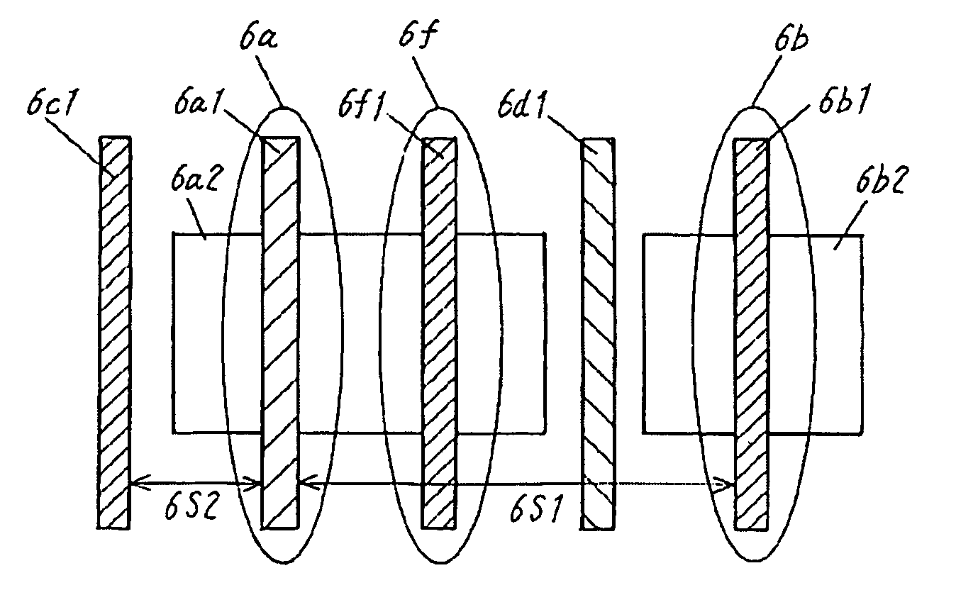 Semiconductor integrated circuit, standard cell, standard cell library, semiconductor integrated circuit designing method, and semiconductor integrated circuit designing equipment