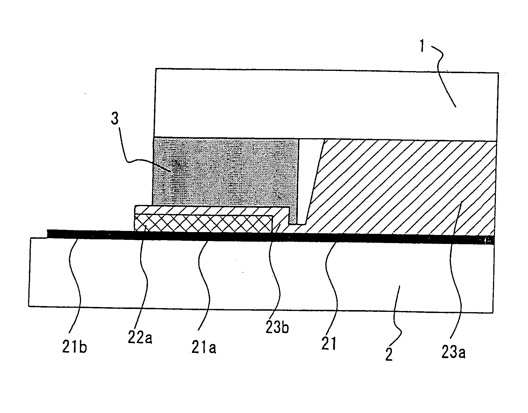 Method of manufacturing a plasma display panel