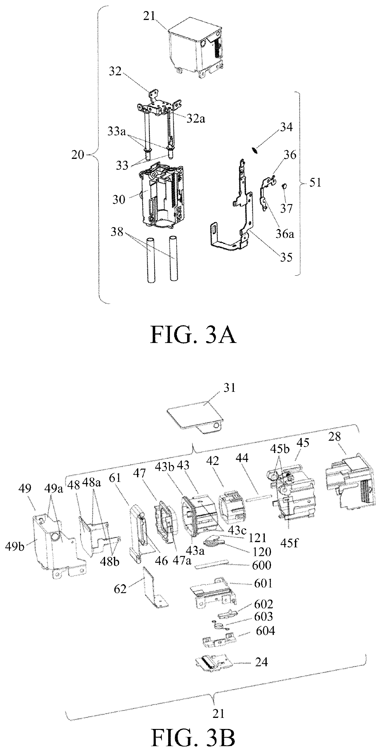 Image-capturing apparatus