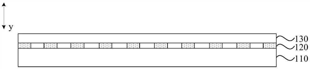 Transfer device, transfer system and transfer method