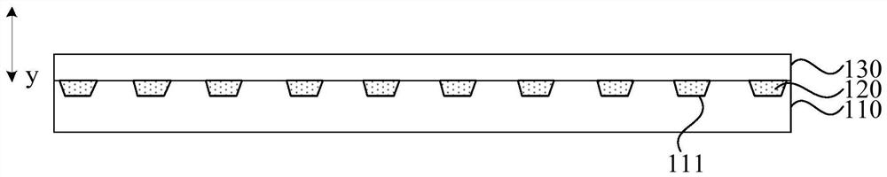 Transfer device, transfer system and transfer method