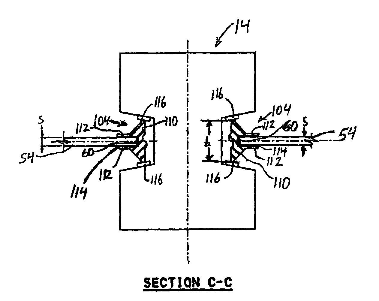 Panel assembly for traffic noise barrier wall