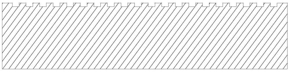 Preparation of an explosive and its texture interface explosive compression method