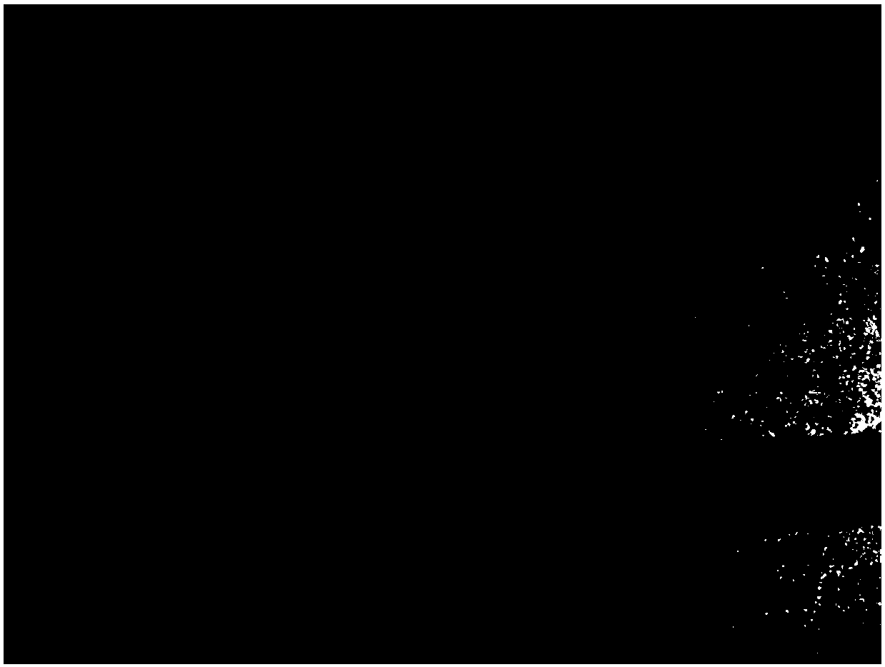 Vanadium-chromium-nitrogen-containing atmospheric corrosion-resistant molten structural steel, atmospheric corrosion-resistant structural steel and production method thereof