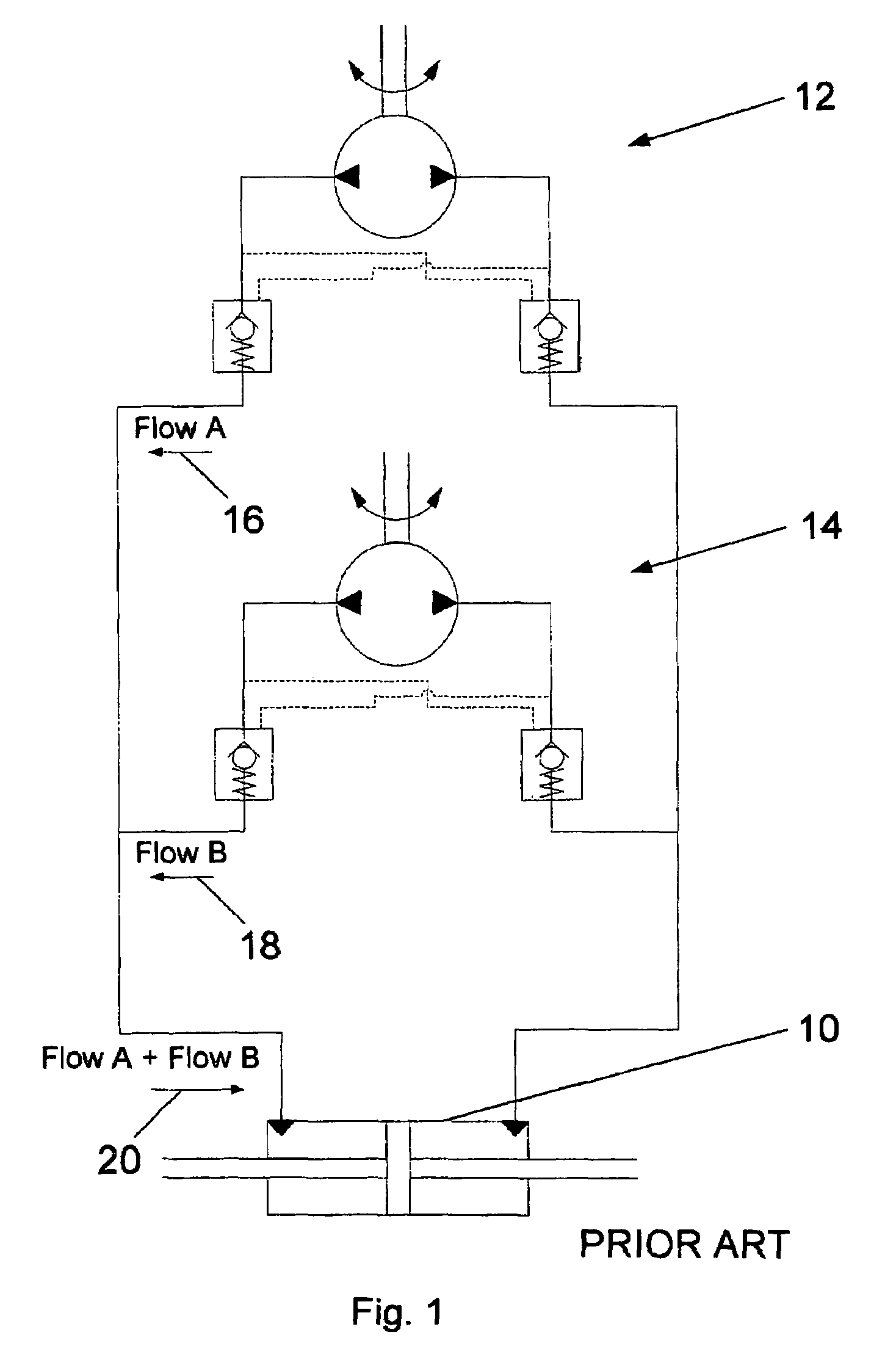 Multiple steer by wire helm system