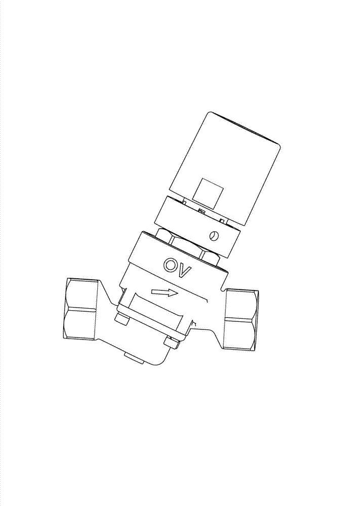 Dynamic balance dual-source time on-off area heat metering system and method